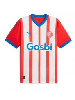 Girona Heimtrikot 2023-24 Kurzarm